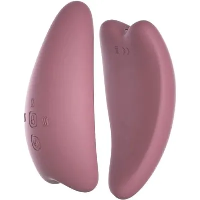 Laktations Massagegerät 2-in-1 2er Pack