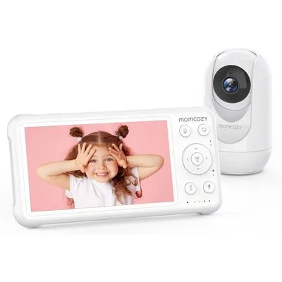 Video Baby Monitor (5")