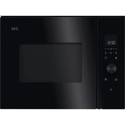 TB5SM171DB Einbau Mikrowellengerät schwarz