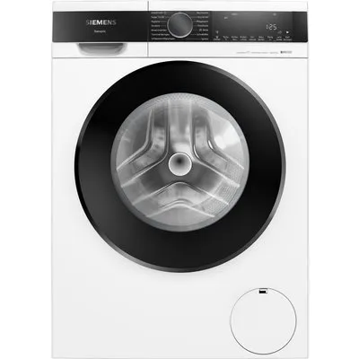 WG44G2Z40 Stand-Waschmaschine-Frontlader weiß, 9 kg, 1400 U/min, iQ500, 70 dBA