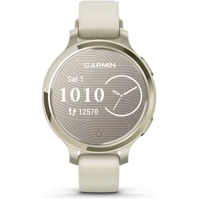 Lily 2 Active Smartwatch Lunargold
