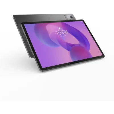 Idea Tab Pro (ZAE40020SE) Tablet luna grey, 12,7 Zoll Display, 256 GB Speicher, 8 GB RAM, Octa Core, Android, 13 MP Kamera, inkl. Zubehör: Touchpen