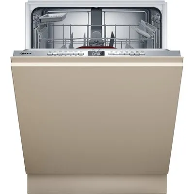 S155EBX16E Vollintegrierbarer 60 cm Geschirrspüler