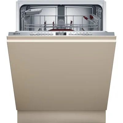 S275EBX15E Vollintegrierbarer 60 cm Geschirrspüler
