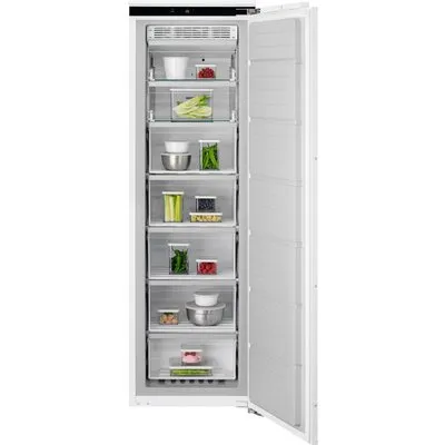 Arctis TB7NA181DC Einbau-Gefrierschrank weiß