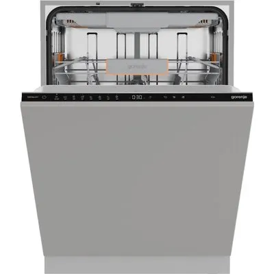 GV663B65XXL Vollintegrierbarer 60 cm Geschirrspüler