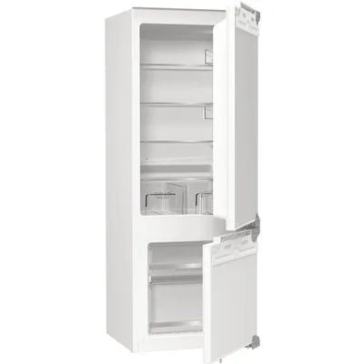 RKI514D22 Einbau-Kühl-/Gefrier-Kombination weiss