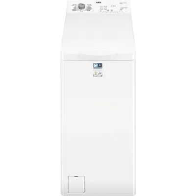 LTR5N30260 Waschmaschine-Toplader weiß, 6 kg, 1200 U/min, 78 dBA