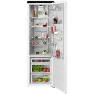 TK9ZS181DC Vollraumkühlschrank mit 0°C Zone weiss