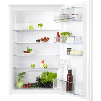 TSK5O882DS Einbau-Kühlschrank weiss