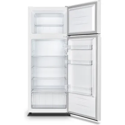RF414DPW4 Standkühlschrank mit Gefrierraum weiss