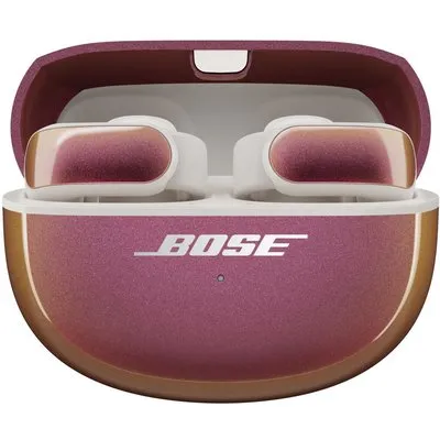 Ultra Open Earbuds True Wireless Kopfhörer sunset iridiscent