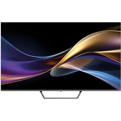 55MQE7001Y Roku TV 139 cm (55") QLED-TV, 4K Ultra HD, Smart-TV, DVB-T2/DVB-C/DVB-S2