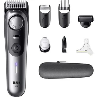BT9520 Beard Trimmer Bartschneider