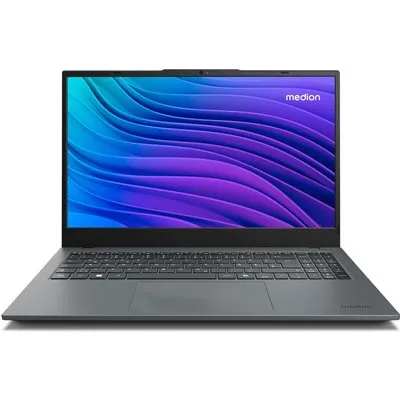 E15443 (MD62718) 39,6 cm (15,6") Notebook grau
