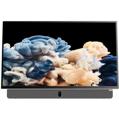 24MPE7000Z 60 cm (24") tragbarer LCD-TV mit LED-Technik, Full HD, Smart-TV, DVB-T2/DVB-C/DVB-S2, Sprachsteuerung