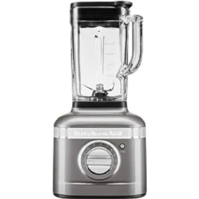 5KSB4026EMS Artisan Standmixer medallion silber