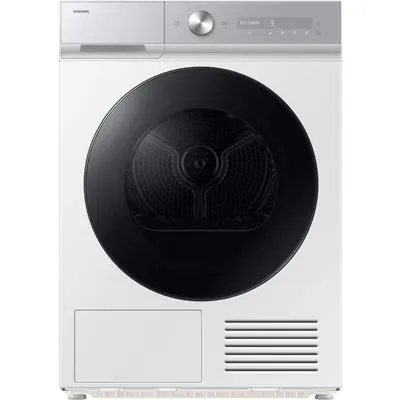 DV90DB8845GH Wärmepumpentrockner weiß