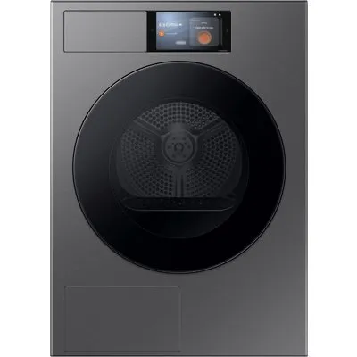 DV90F09F4S Wärmepumpentrockner