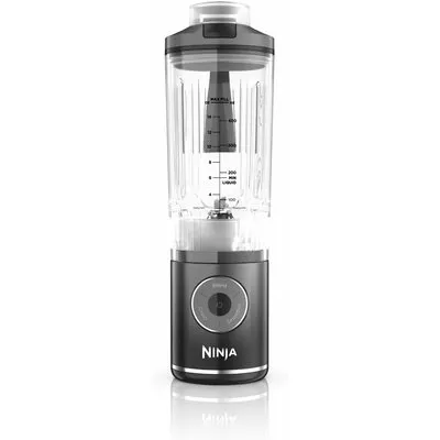 BC251EUGY Smoothie Maker grau