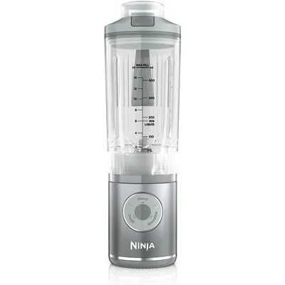 BC251EUSL Standmixer silber