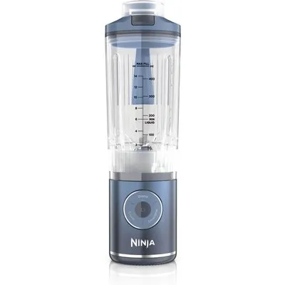 BC251EUNV Standmixer blau