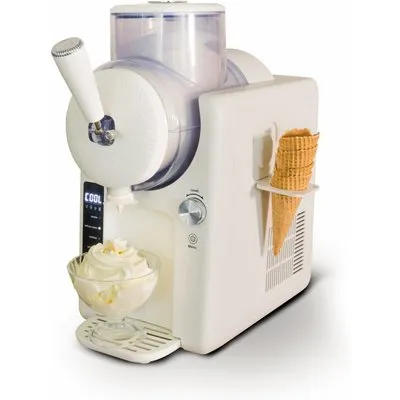 48950 Slush-&Softeismaschine Sofie Eismaschine