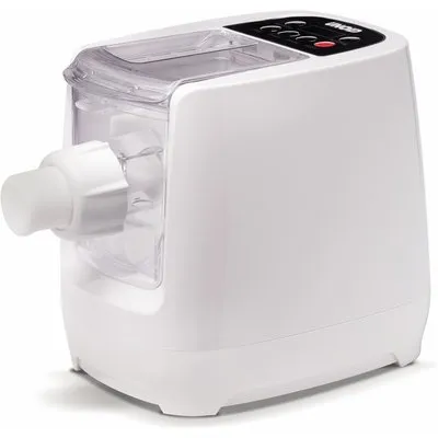 68820 Nudelmaschine Nora Nudelmaschine weiß