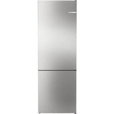 KGN492IAF Kühl-/Gefrierkombination edelstahl/cleansteel