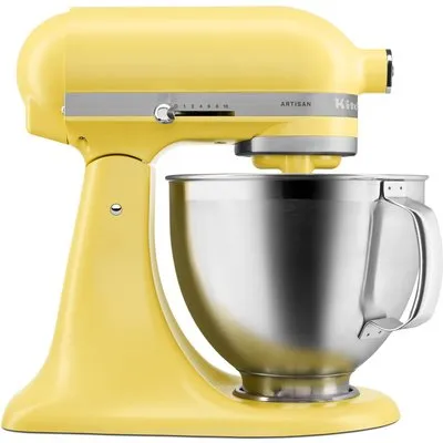 5KSM195PSEBT Artisan Küchenmaschine butter