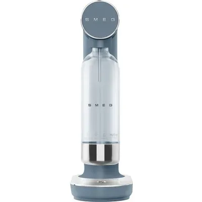 SKC01SBM Trinkwasser-Sprudler storm blue-matt