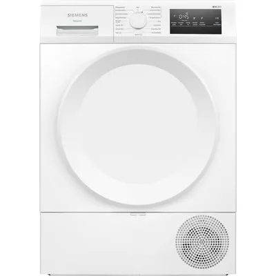WT43HV04 Wärmepumpentrockner weiß