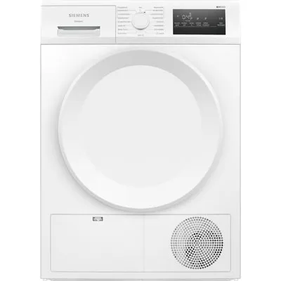 WT43H004 Wärmepumpentrockner