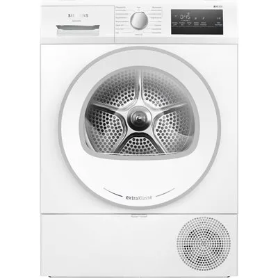 WT45HV94 Wärmepumpentrockner weiß