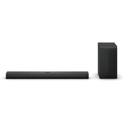 DS70TY Soundbar + Subwoofer