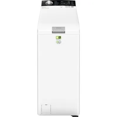 Lavamat LTR8A80370 Toplader (40 cm), 7 kg, 1300 U/min, Serie 8000, 79 dBA