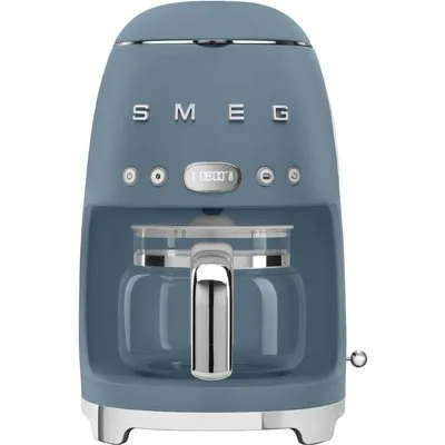 DCF02SBMEU Filter-Kaffeemaschine storm blue