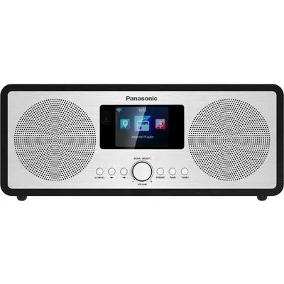 RF-D40EG-K Internetradio