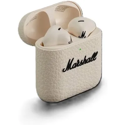 Minor IV True Wireless Kopfhörer creme