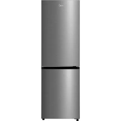 MDRB470MGC46I Kühl-/Gefrierkombination inox