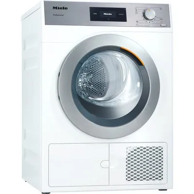 PDR 508 HP P [EL] Gewerbe Wärmepumpentrockner lotosweiß