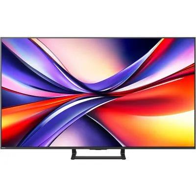 65A7Q 164 cm (65") QLED-TV, 4K Ultra HD, Smart-TV, DVB-T2/DVB-C/DVB-S2, Sprachsteuerung