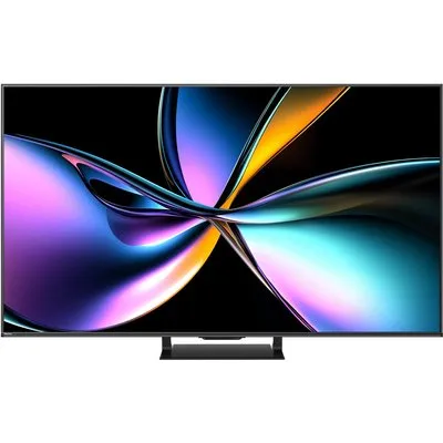 65U7Q Pro 164 cm (65") Mini LED ULED-TV, 4K Ultra HD, Smart-TV, 120 Hz, DVB-T2/DVB-C/DVB-S2, Sprachsteuerung
