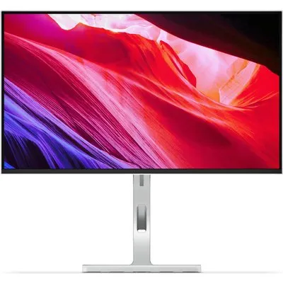 L27q-4A 69 cm (27") TFT-Monitor mit LED-Technik cloud grey, Widescreen QHD (2560x1440), 1 ms Reaktionszeit
