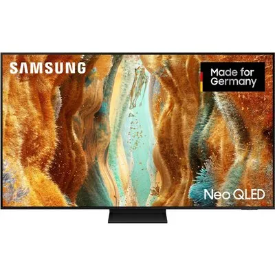 GQ85QN70FAU 214 cm (85") Neo QLED Vision AI Smart TV schwarz, 4K Ultra HD, 144 Hz, DVB-T2/DVB-C/DVB-S2, Sprachsteuerung