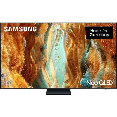Samsung QN73F in Graphitgrau