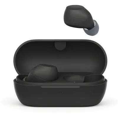 WF-C710NB True Wireless Kopfhörer schwarz
