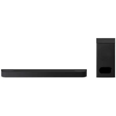 HT-B600 Soundbar + Subwoofer schwarz
