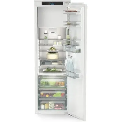 IRBbi 5151-20 Einbau-Kühlschrank mit Gefrierfach