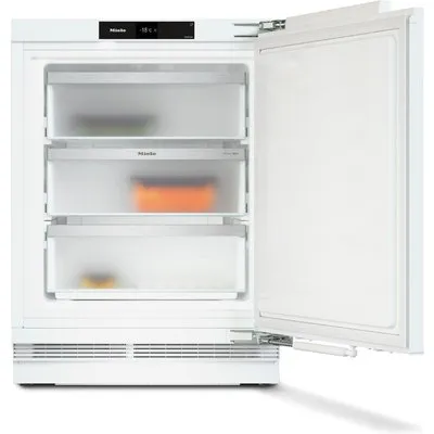 FNUS 7140 C Unterbau-Gefrierschrank weiß